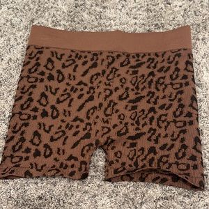 Bozzolo spandex size M/L